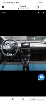 Prodám Citroen C4 cactus