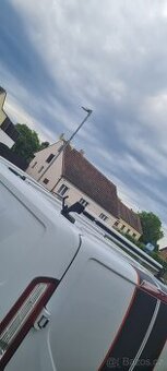 Prodám Ford Transit Custom Sport