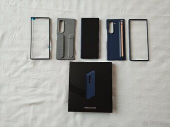 Samsung Galaxy Z Fold6