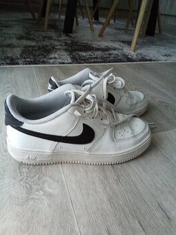 Boty Nike Air Force one vel.38,5