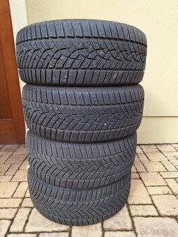Pneu zimní,  R18