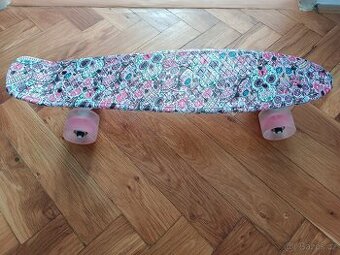 Dětský skate