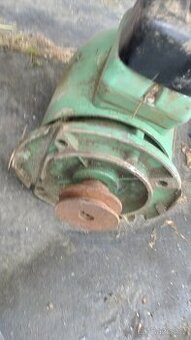 PRODÁM MOTOR STAV OK - 1