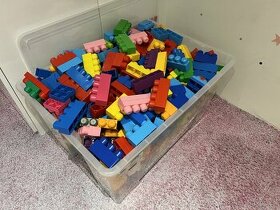 mega bloks 2400 ks