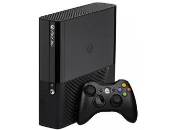 XBOX 360 + OVL  250GB