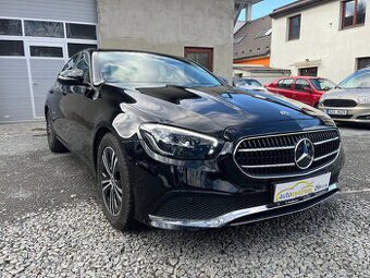 Mercedes-Benz 2.0D 4MATIC 9GTRONIC ČR