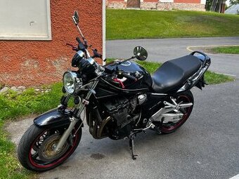 Suzuki Bandit 1200