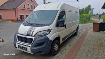 Peugeot Boxer 2,2 110kw 2015 L3 H2 - 1