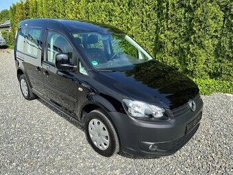 Volkswagen Caddy 1.2 TSi - 112.000 Km