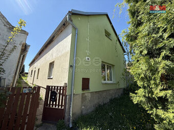 Prodej rodinného domu, 120 m², Chožov