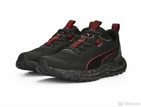 NOVÉ BĚŽECKÉ BOTY PUMA VEL.40 a 37,5 PC 1300,-
