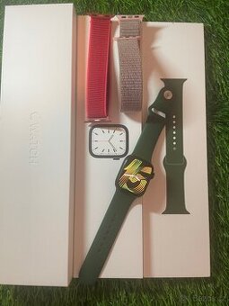 Apple watch series 7 41mm