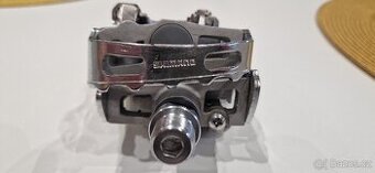 Nášlapné pedály Shimano - 1
