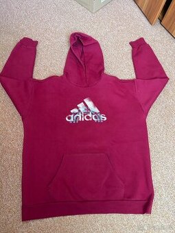 Mikina ADIDAS