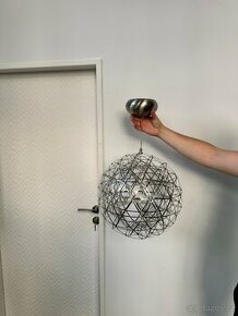 prodám designový lustr