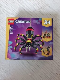 Lego creator 31159 - 1