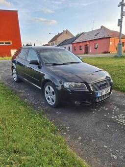 AUDI A3 SPORTBACK 1.9TDI