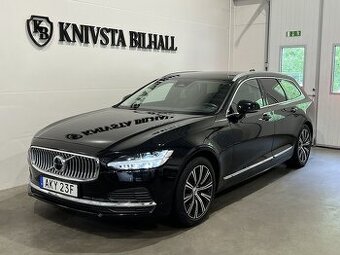 Volvo V90 Recharge T6 AWD Inscription mod 2022
