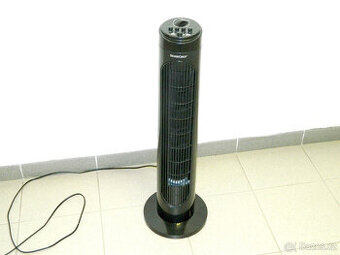 Ventilátor