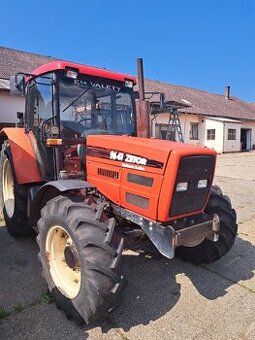 Zetor Forterra