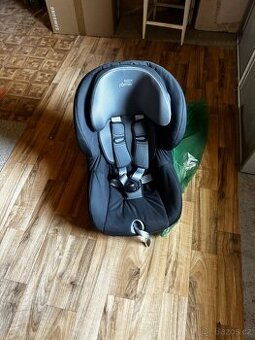 Britax Römer King II /ATS/LAS