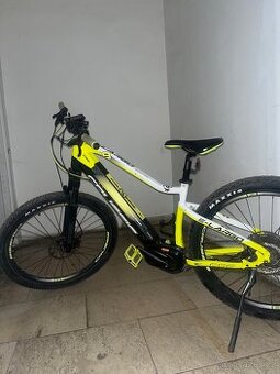 Elektrokolo Crussis e-largo 8.6