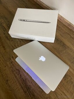 Apple Macbook Air I5 1,8GHz 2017 13,3" 8/128GB