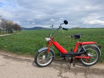 Babetta 207