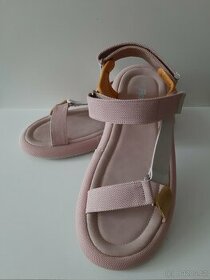Dámské sandály Refresh 38