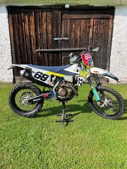 Husqvarna FE450