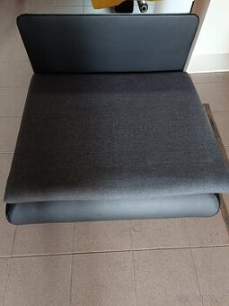 Sleva_válenda - lůžko - skládací