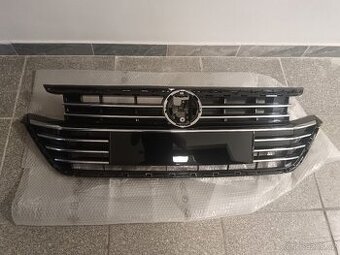 VW Arteon 2017 - 2023 mřížka chladiče