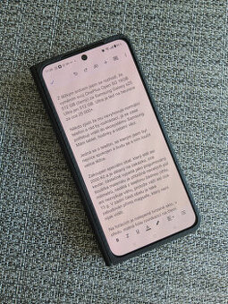 OnePlus Open 5G 16GB 512 GB za Samsung Galaxy s25 Ultra