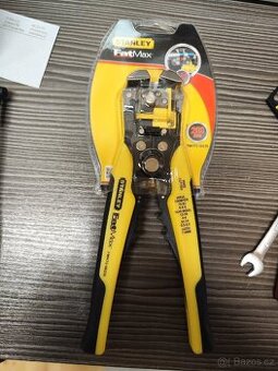 Kleště odizolovávací 203mm FatMax STANLEY FMHT0-96230