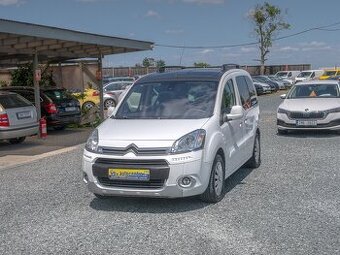 Citroën Berlingo 1.6HDI 84KW PANO – MULTISPACE - 1