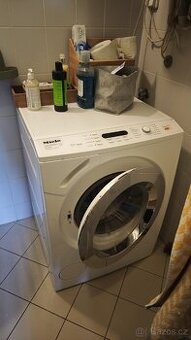 Miele W4144 - 1