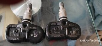 Senzor tlaku TPMS Nissan, Infinity