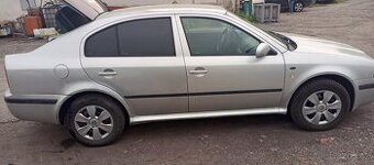 Octavia 1,9 TDI 66 kw+ chip