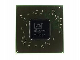 BGA Chip 216-0772000 Nový