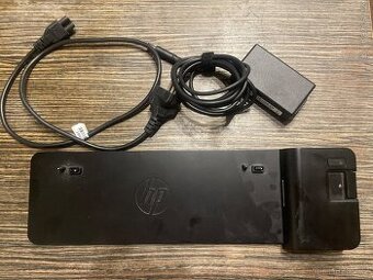 Dockimg station HP 2013 ultra slim se zdrojem