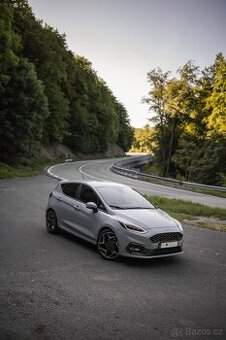 AKCE - Ford Fiesta ST 1.5 ecoboost 147kw Performance pack