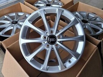 Alu 17 5x112 Audi A3 A4 Q2 Q3 Seat VW Škoda TK620