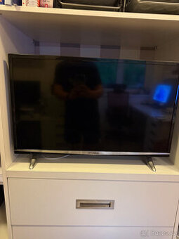 Televize Smart LED TV "32" Hyundai