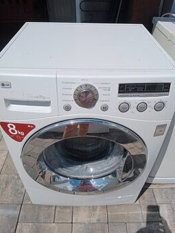 Automaticka pracka LG