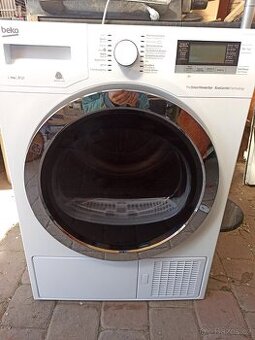 Prodám sušičku prádla Beko DE 8635 CS RXO