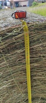 Prodám seno 130 cm