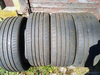 235/45R18 letní pneu