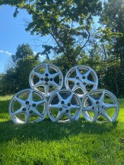 Alu kola 4x100 14”