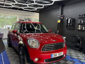 Mini Cooper Countryman 1.6 D 82kw