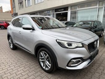MG EHS PHEV Luxury 1.5 190kW AUT. 24tkm Ambient Press&Drive